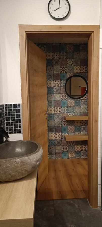 Apartment Haus Mari