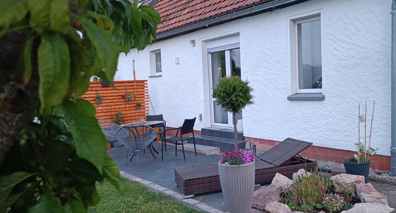 Haus Mari Niederwiesa