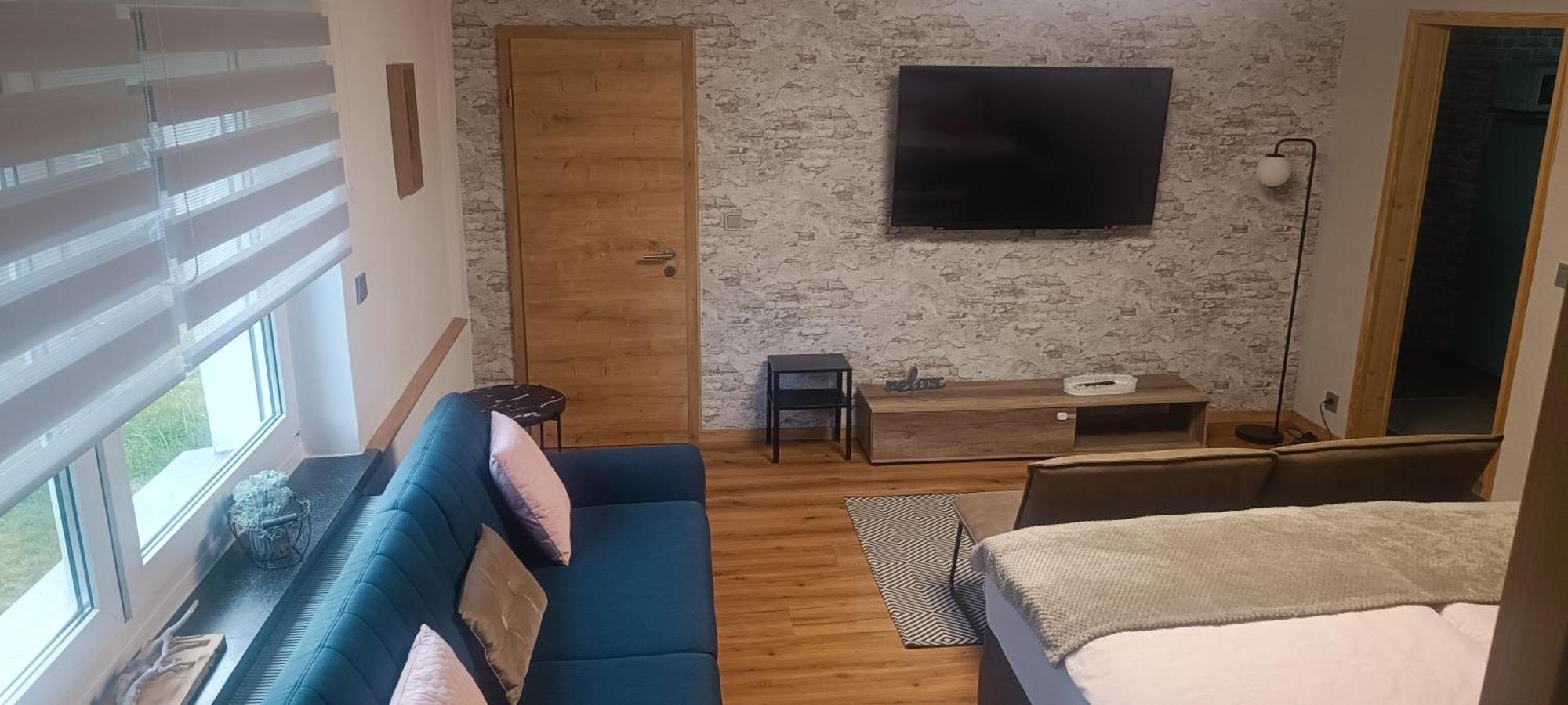 Haus Mari Apartment Niederwiesa