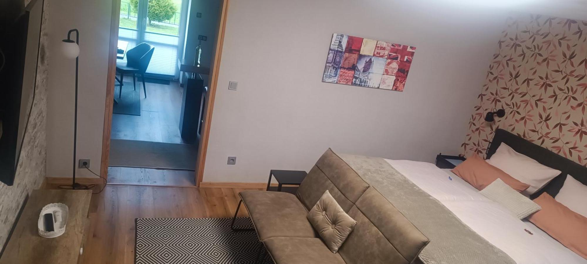 Apartment Haus Mari Niederwiesa