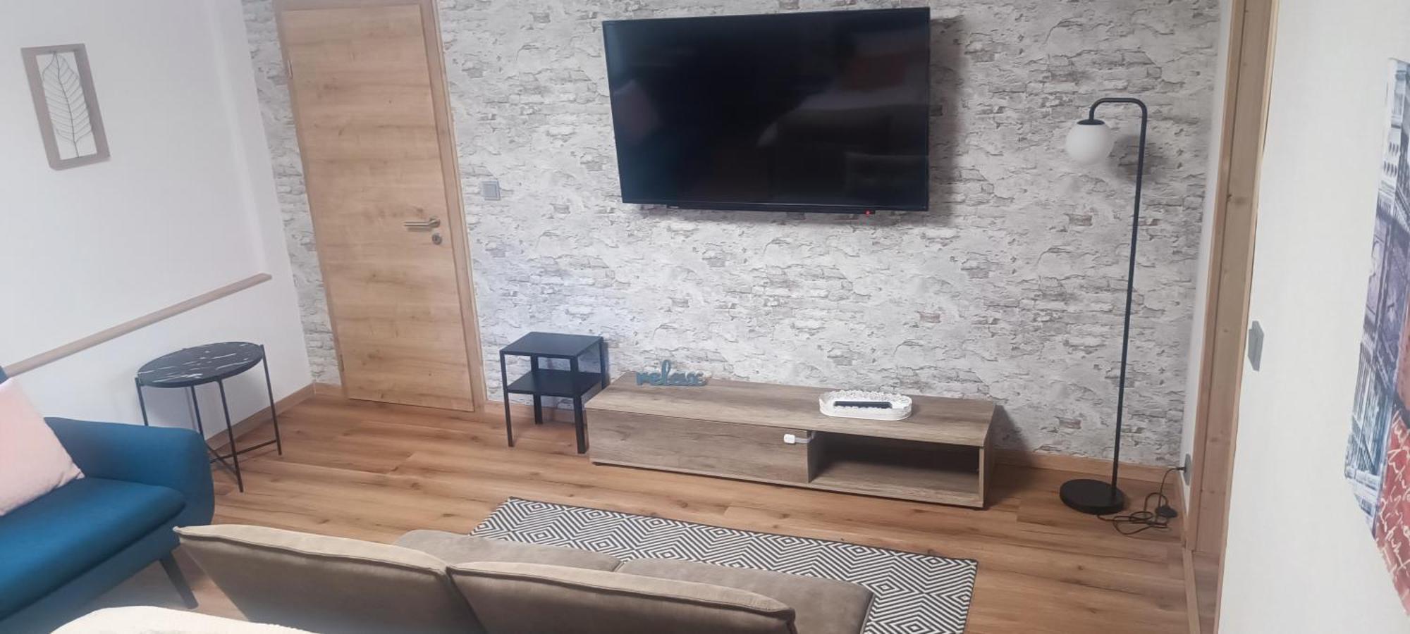 Haus Mari Apartment *