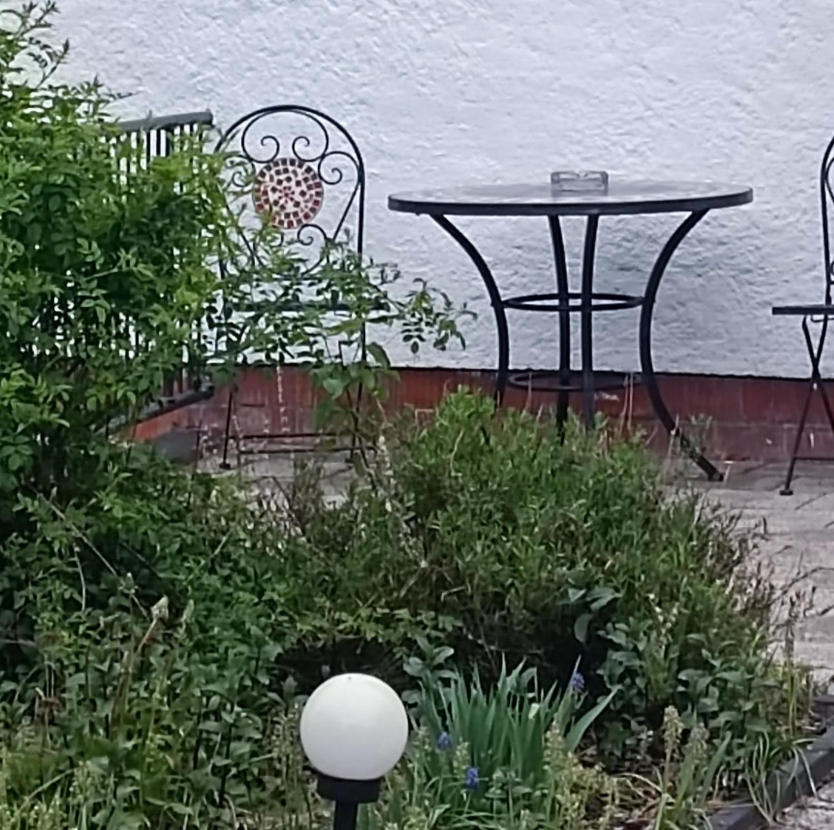 Apartment Haus Mari Niederwiesa
